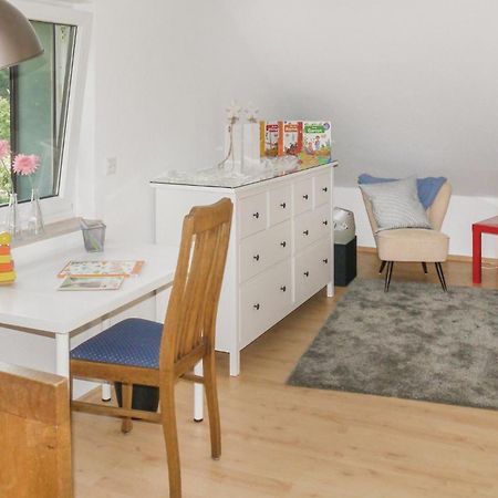 Nice Apartment In Schieder-Schwalenberg Extérieur photo