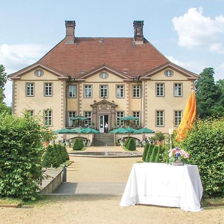 Nice Apartment In Schieder-Schwalenberg Extérieur photo
