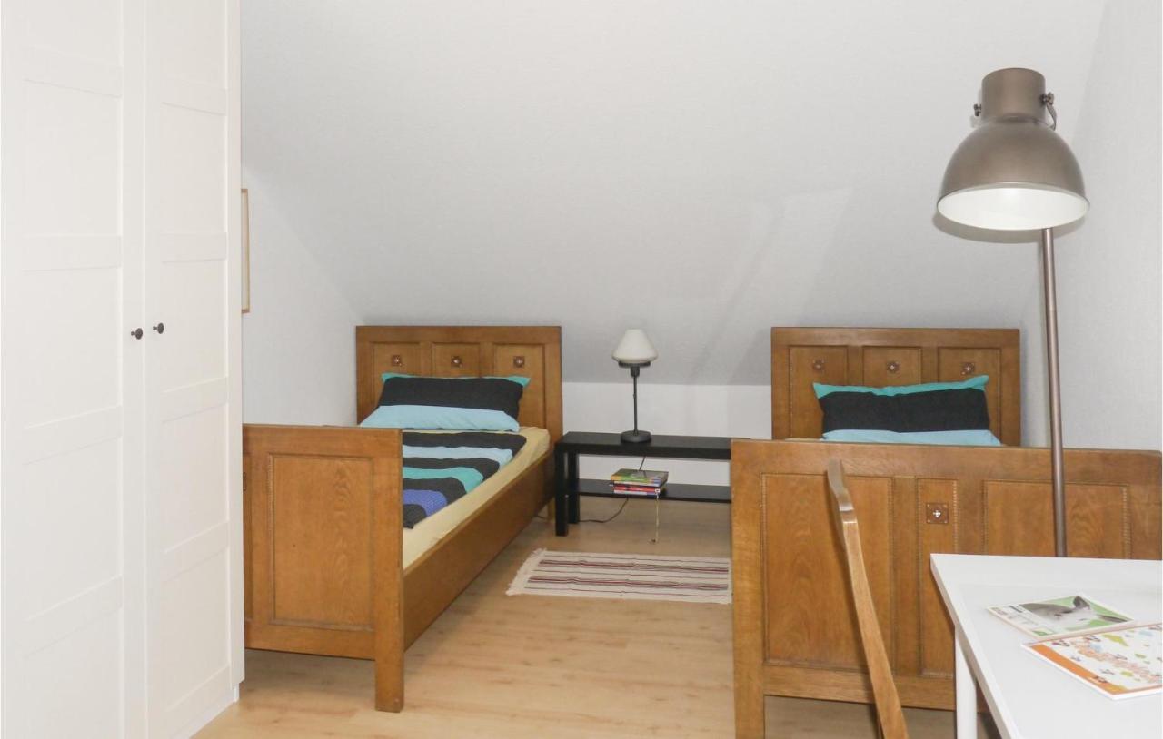 Nice Apartment In Schieder-Schwalenberg Extérieur photo
