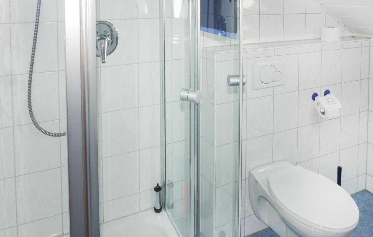 Nice Apartment In Schieder-Schwalenberg Extérieur photo
