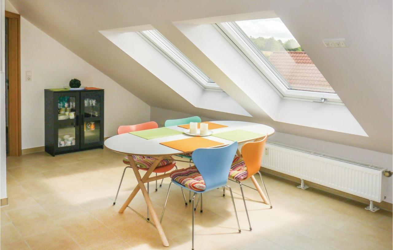 Nice Apartment In Schieder-Schwalenberg Extérieur photo
