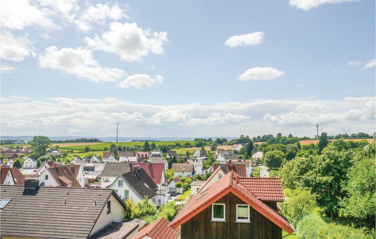 Nice Apartment In Schieder-Schwalenberg Extérieur photo
