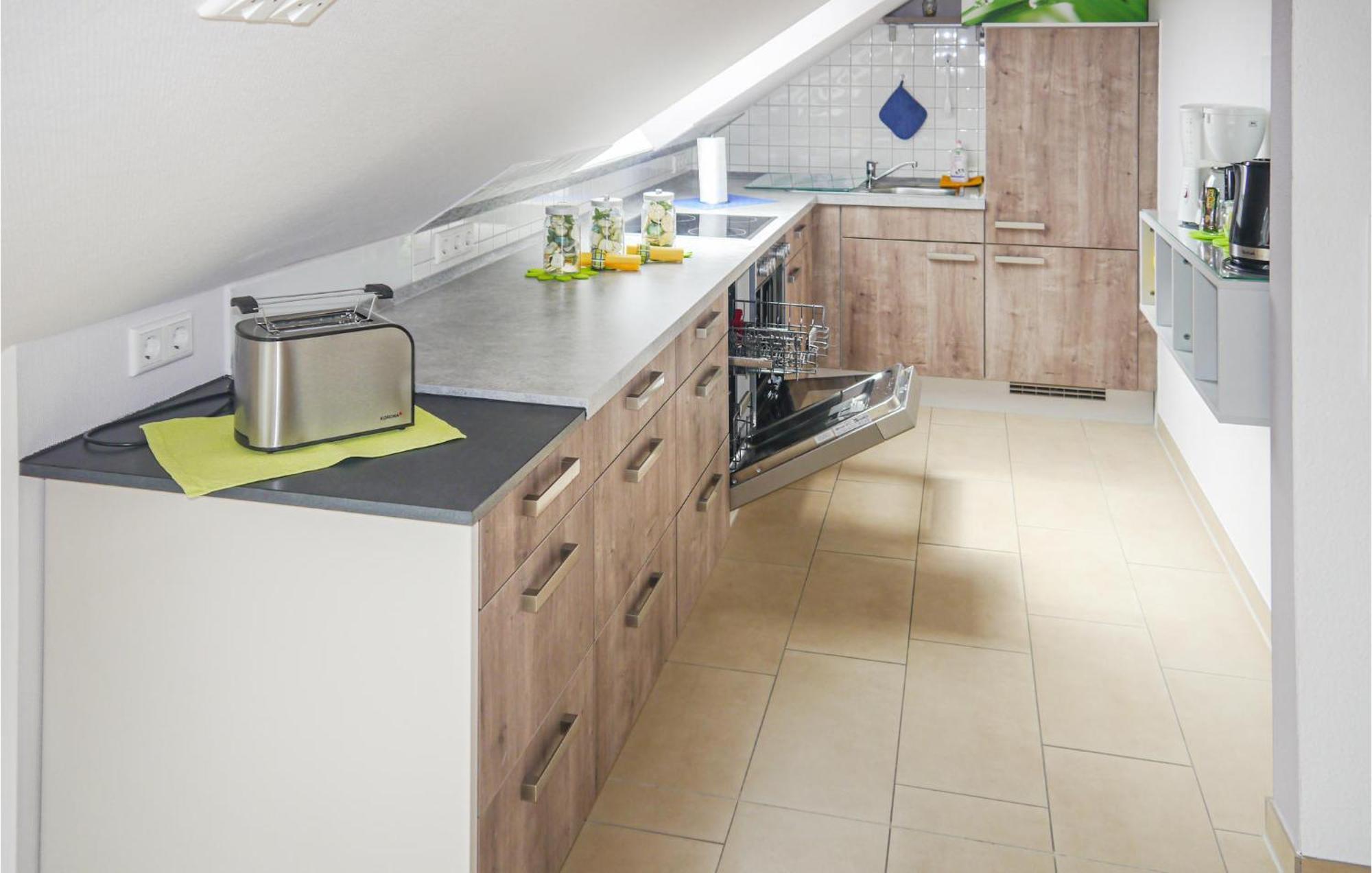 Nice Apartment In Schieder-Schwalenberg Extérieur photo