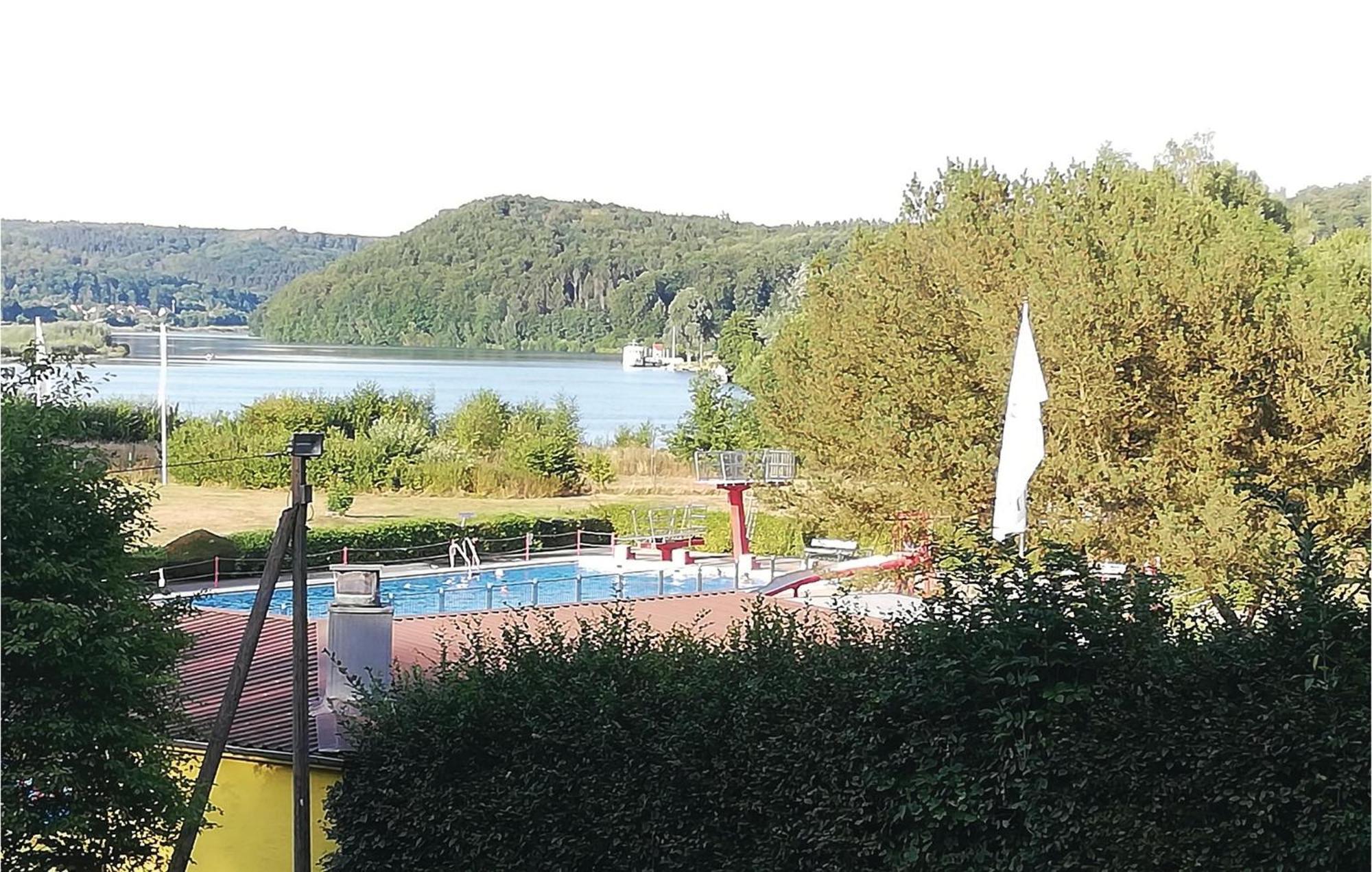 Nice Apartment In Schieder-Schwalenberg Extérieur photo